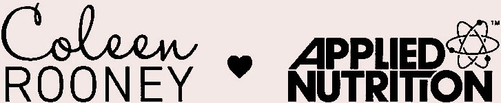 Coleen Rooney logo