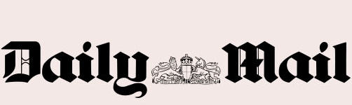 Daily Mail logo